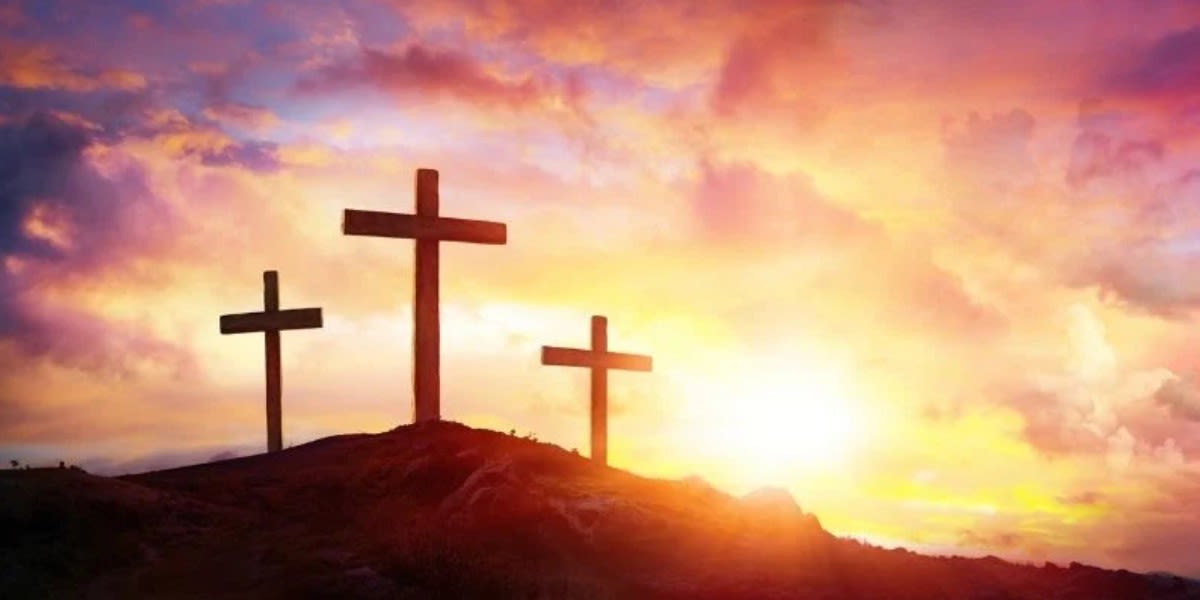 The Blood of the Cross and the End of Occultic Initiations